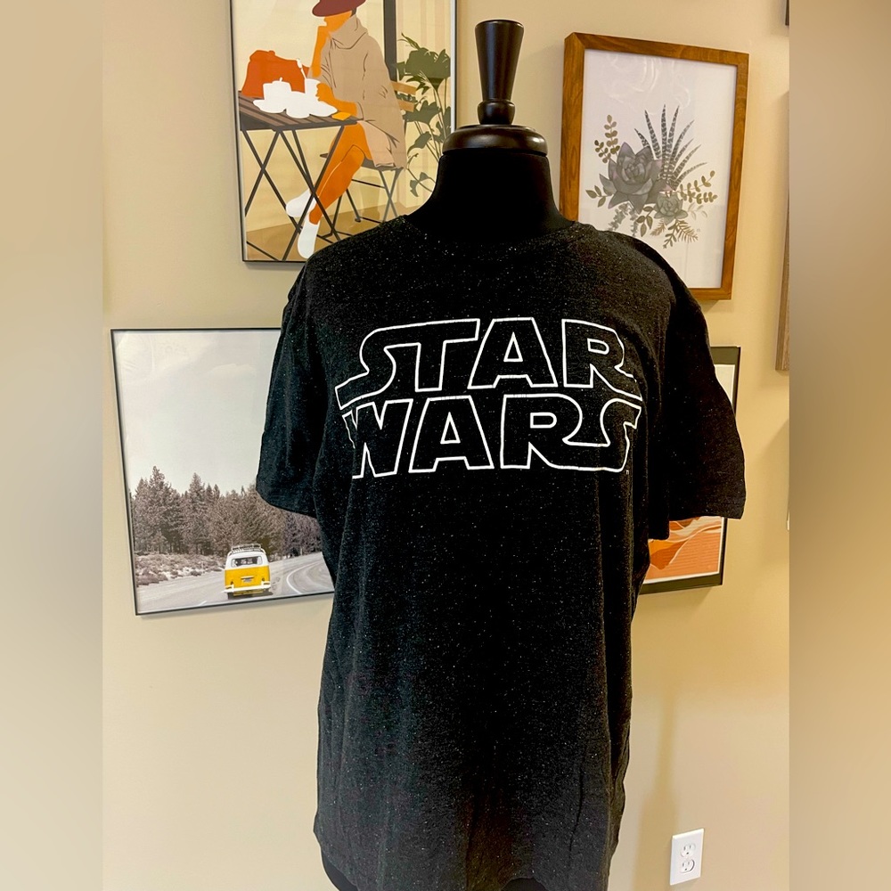 Star Wars women’s t shirt